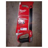 Milwaukee 12" High-Tension Hacksaw