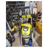 RYOBI 2700 PSI 1.1 GPM Electric Pressure Washer