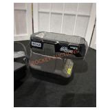 RYOBI 18V 1.5AH Battery and 18V Charger Combo