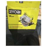 RYOBI 14 Amp 7-1/4 in. Circular Saw