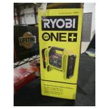 RYOBI ONE+ 18V Dual Function Inflator/Deflator