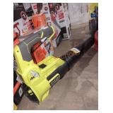 Ryobi 40V 110 MPH Jet Fan Blower