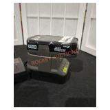 RYOBI 18V 2Ah Battery and 18V Charger Combo