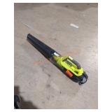 Ryobi 8Amp Corded Blower