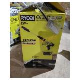 RYOBI HP 18V Battery Cold Water Power Cleaner