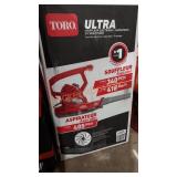 Toro Ultra 12 Amp Blower/Vacuum/Mulcher