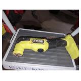 RYOBI  18V Cordless Multi-Tool