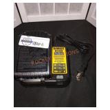 DeWalt 20V 2AH. Battery and Charger. Located in