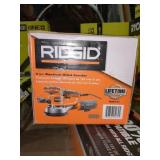 RIDGID 4 Amp 6 in. Dual Random Orbital Sander