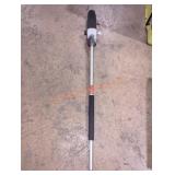 Milwaukee M18 Quik-Lok 10" Pole Saw Attachment