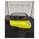 RYOBI 18V 1.5Ah Battery and 18V Charger Combo