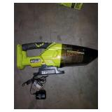 Ryobi 18V Evercharge Hand Vacuum Kit