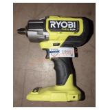 Ryobi 18V 1/2" Impact Wrench