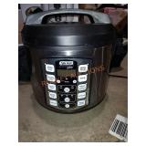 Aroma Professional Rice and Grain Multicooker