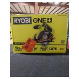 RYOBI ONE+ 18V Cordless 5 1/2 in. Circular Saw