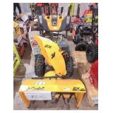 Cub Cadet IntelliPower 28" Snow Blower