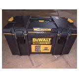 DeWalt though system 2.0