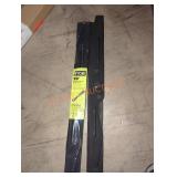 Ryobi 42" cross cut tractor blades