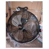 Simple Deluxe 18" Commercial Fan