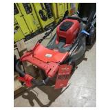 Milwaukee M18 21" Self Propelled Lawn Mower