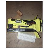 Ryobi 18v  brushless compact 3/8" Right Angle