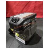 Ryobi 18v 4ah Battery Charger Combo