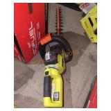 RYOBI 18V String Trimmer