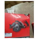 Milwaukee  7-1/4 in. Rear Handle Circular Saw