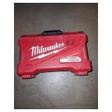 Milwaukee Drill Bit Set