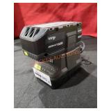 Ryobi 18v 4ah Battery Charger Combo