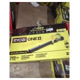 Ryobi 18V Cordless Blower