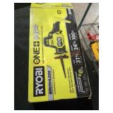 RYOBI ONE+ HP 18V One-Handed Reciprocating Saw