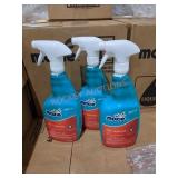 Moxie Liquid Spot Cleaner (3 Bottles Total)