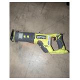 Ryobi 18V Reciprocating Saw