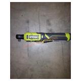 Ryobi 4V 3/8" Ratchet