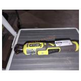 RYOBI USB Lithium 1/4 in. Ratchet