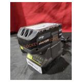 Ryobi 18v 4ah Battery Charger Combo