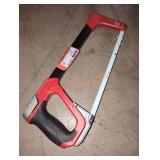 Milwaukee 12" High Tension Hacksaw