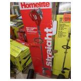 Homelite Straight Shaft Trimmer