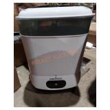 Baby Brezza One Step Sterilizer