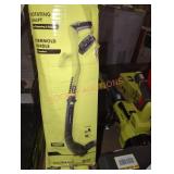 Ryobi 18v one+ 10" cordless string trimmer