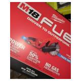 Milwaukee M18 9" Cut Off Saw Kit