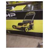 RYOBI 40V HP 20" Walk Behind Self-Propelled Mower