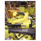 RYOBI Variable-Speed Jet Fan Leaf Blower