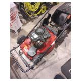 Toro 22" Recycler FWD Gas Self Propelled Mower