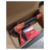 Hilti HDM500 Manual Dispenser