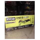 Ryobi 18V Multi-Tool