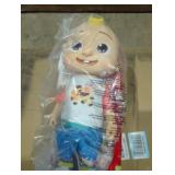 Cocomelon jj doll