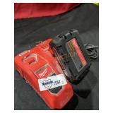 Milwaukee M18 2ah Battery Dual Charger Combo