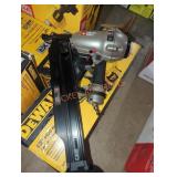 Porter Cable 21ï¿½ 3-1/2" round head framing nailer